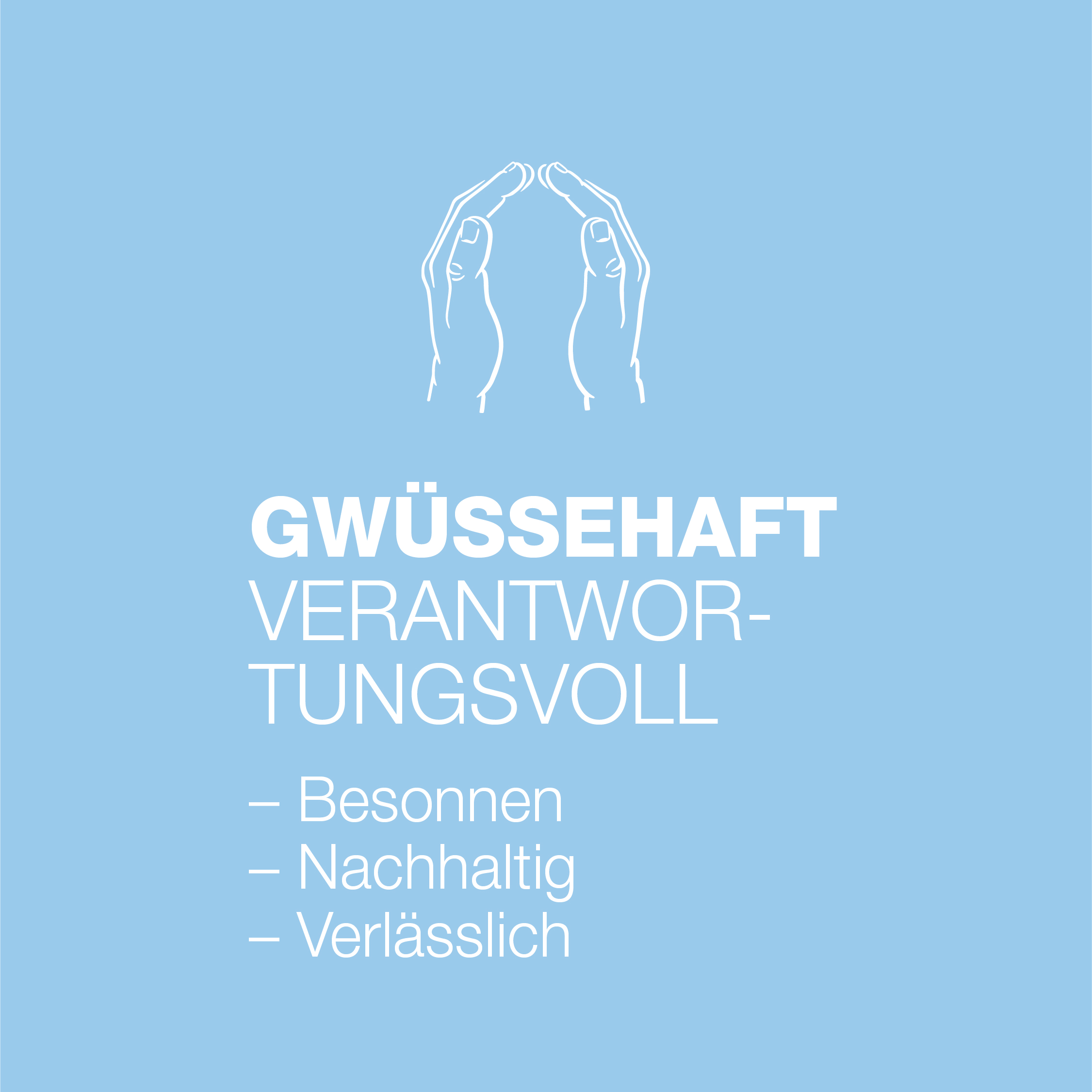 Gwüssehaft