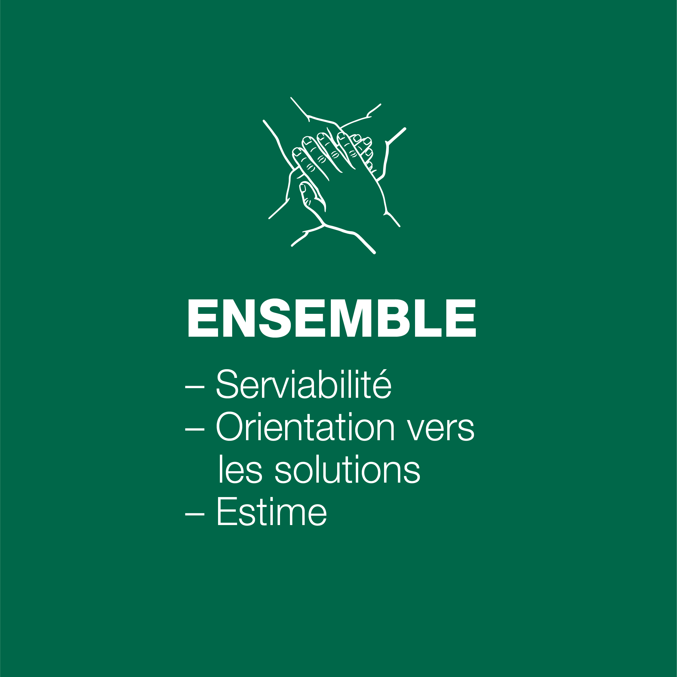 Ensemble